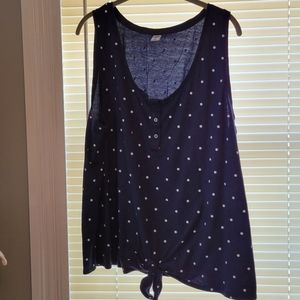 Old Navy Tank Top. XXL.
